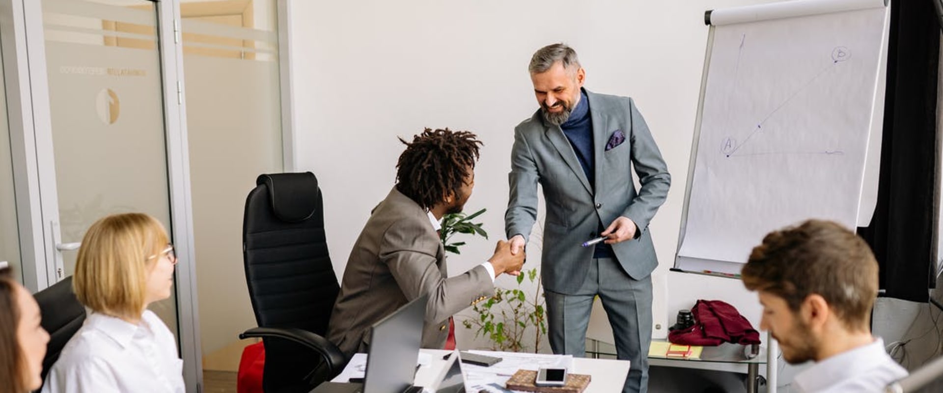 Expanding To New Markets Strategies For Business Growth