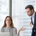 Effective Conflict Resolution for Business Success