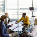 A Comprehensive Guide to Investors and Venture Capital