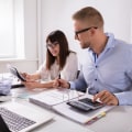 Maximizing Business Tax Deductions: Strategies and Tips