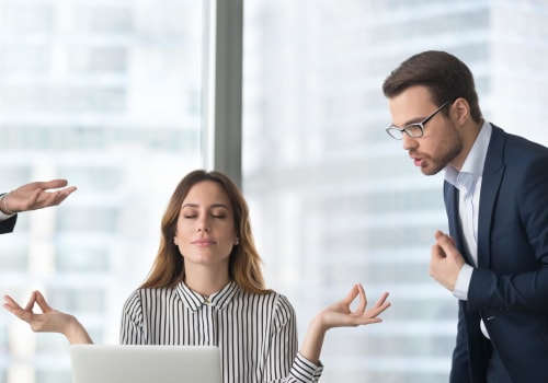 Effective Conflict Resolution for Business Success