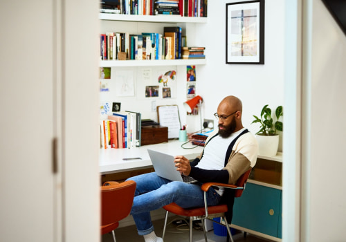 Home-Based Business Ideas: How to Start and Grow Your Own Business