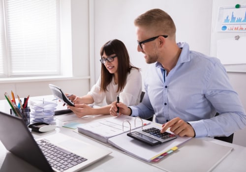 Maximizing Business Tax Deductions: Strategies and Tips