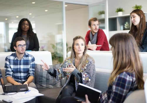 Effective Techniques for Handling Underperforming Employees