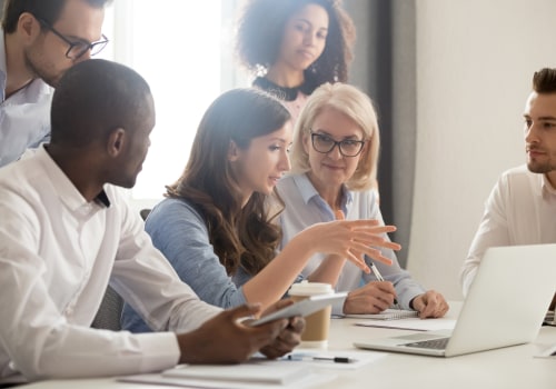 Effective Management Techniques for Employee Training and Support