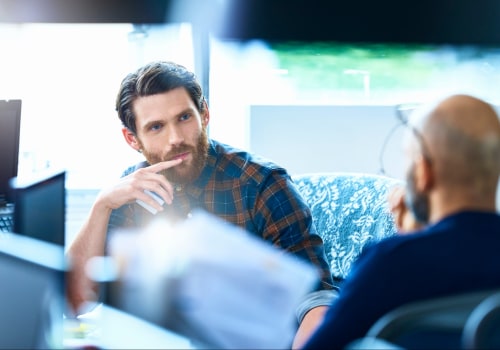 Active Listening: The Key to Success in Business