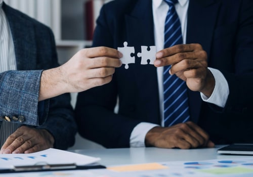 How Mergers and Acquisitions Can Skyrocket Your Business Growth