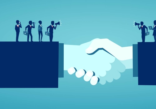 How Mergers and Acquisitions Can Skyrocket Your Business Growth