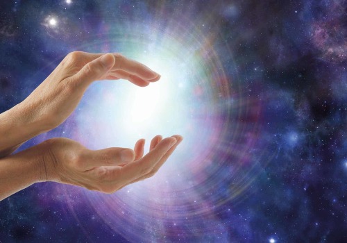 Energy Healing and the Quantum Field: Exploring the Science of Vibrational Medicine