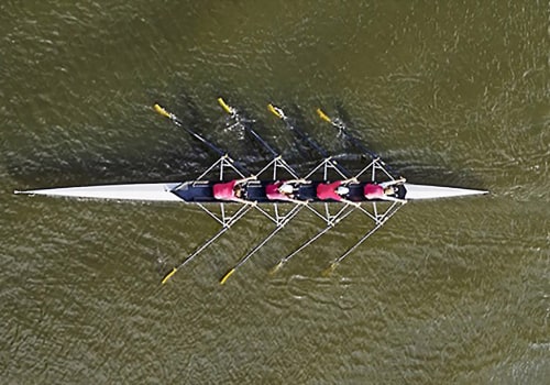 Building a Strong Team: Strategies for Entrepreneurship and Small Business Success