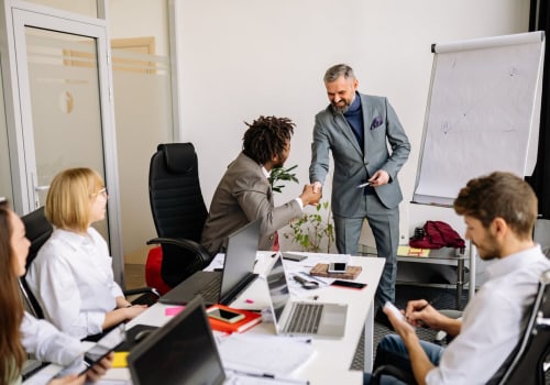 Expanding to New Markets: Strategies for Business Growth